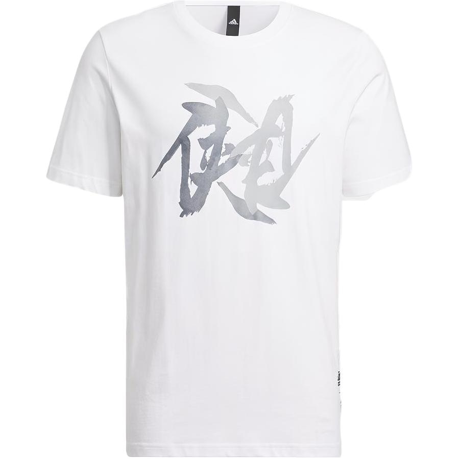 Футболка Adidas WJ T GFX T