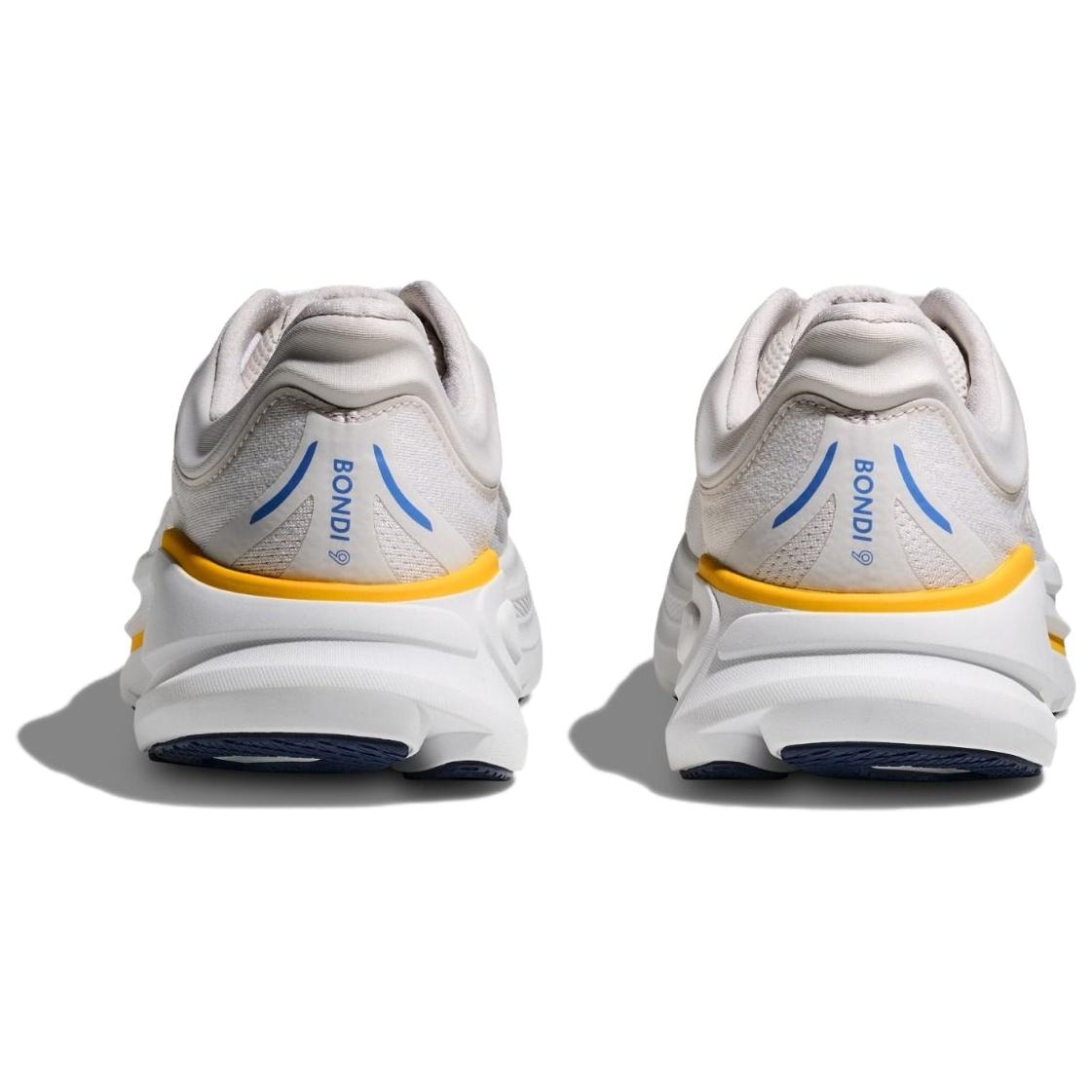 Hoka One One Bondi 9 — фото 10
