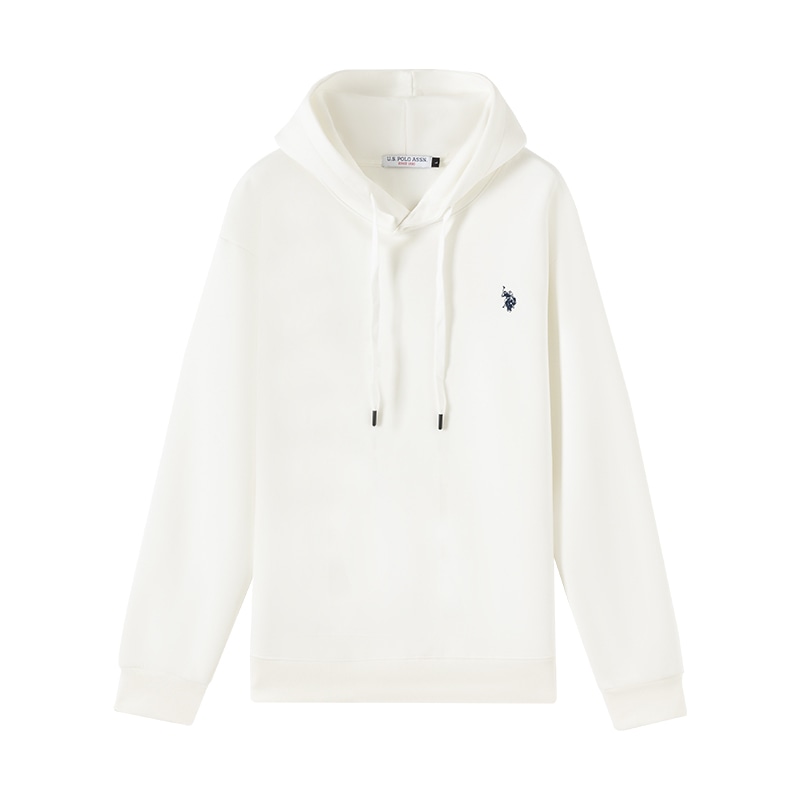 U.S. Polo Assn. Hoodie Basic Logo — фото 2
