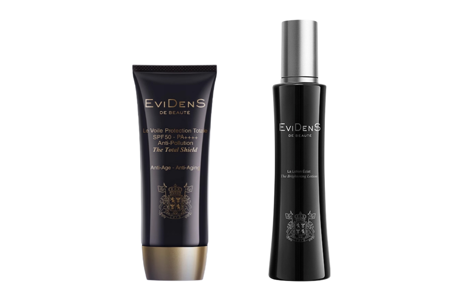Evidens 200ml+50ml