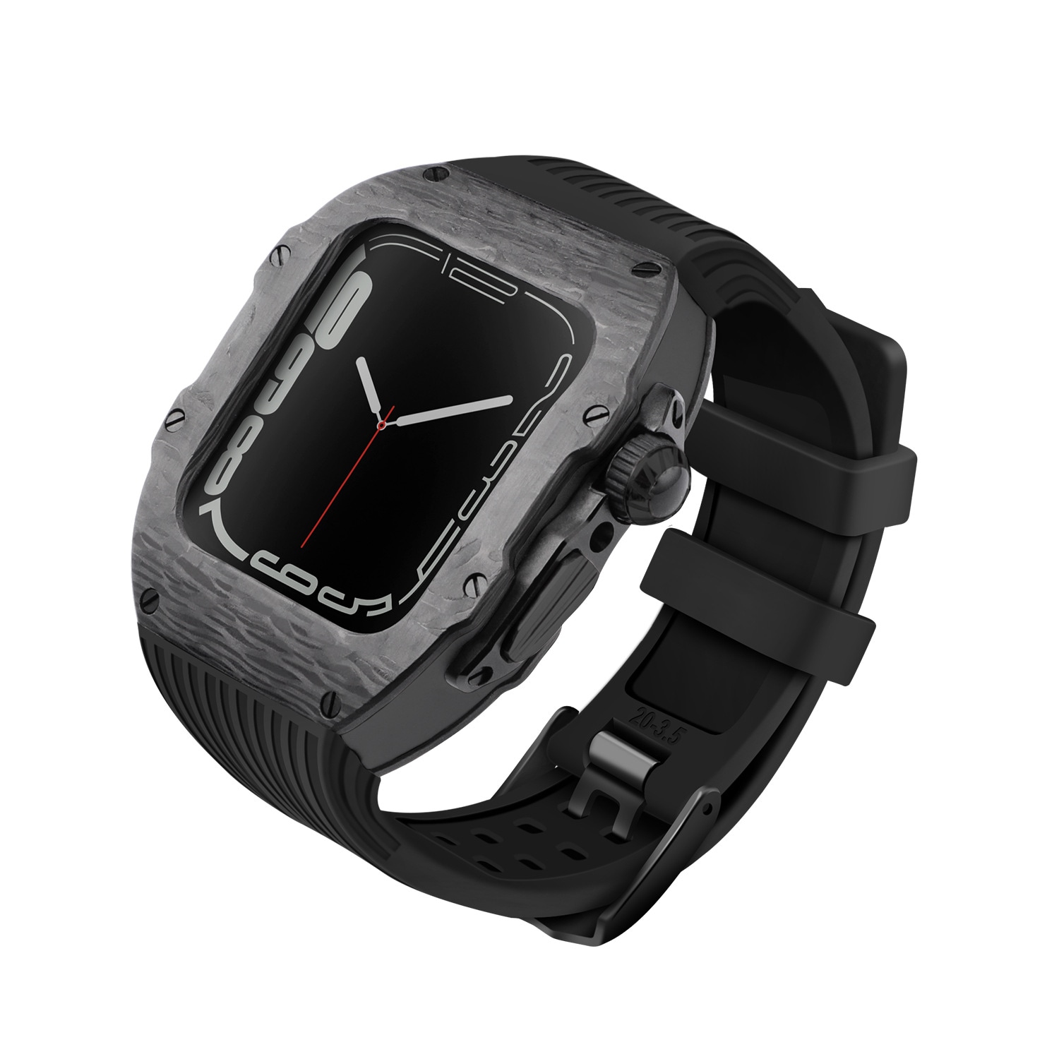 Akkerds iwatch S9SE8456s7 — фото 3