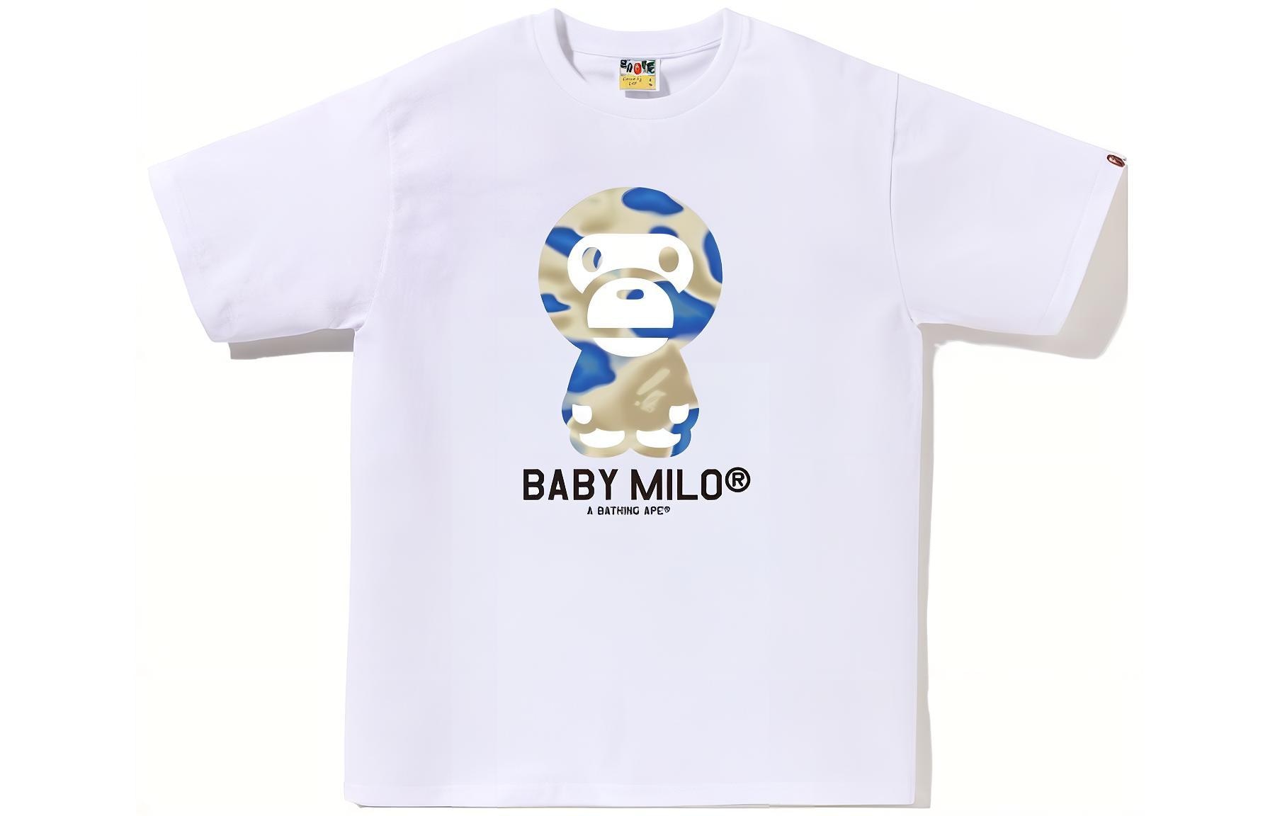 A BATHING APE BAPE — фото 2