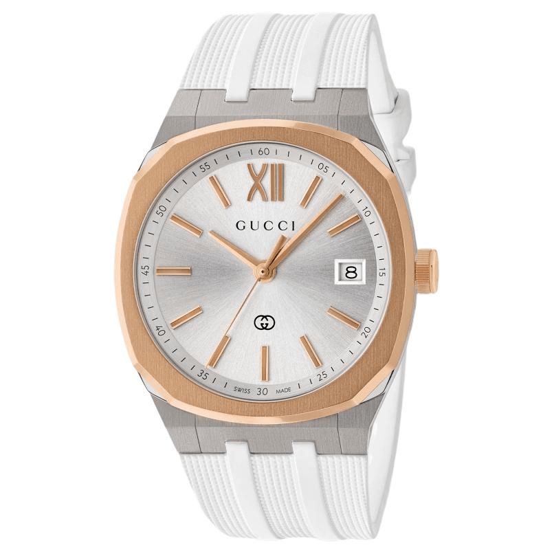 Часы Gucci 25H 36mm 50