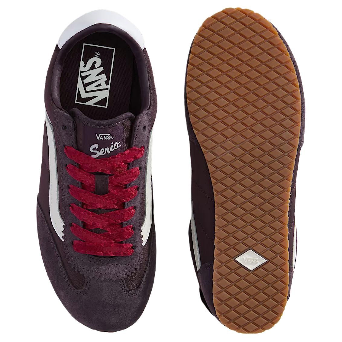 Vans Super Lowpro — фото 7