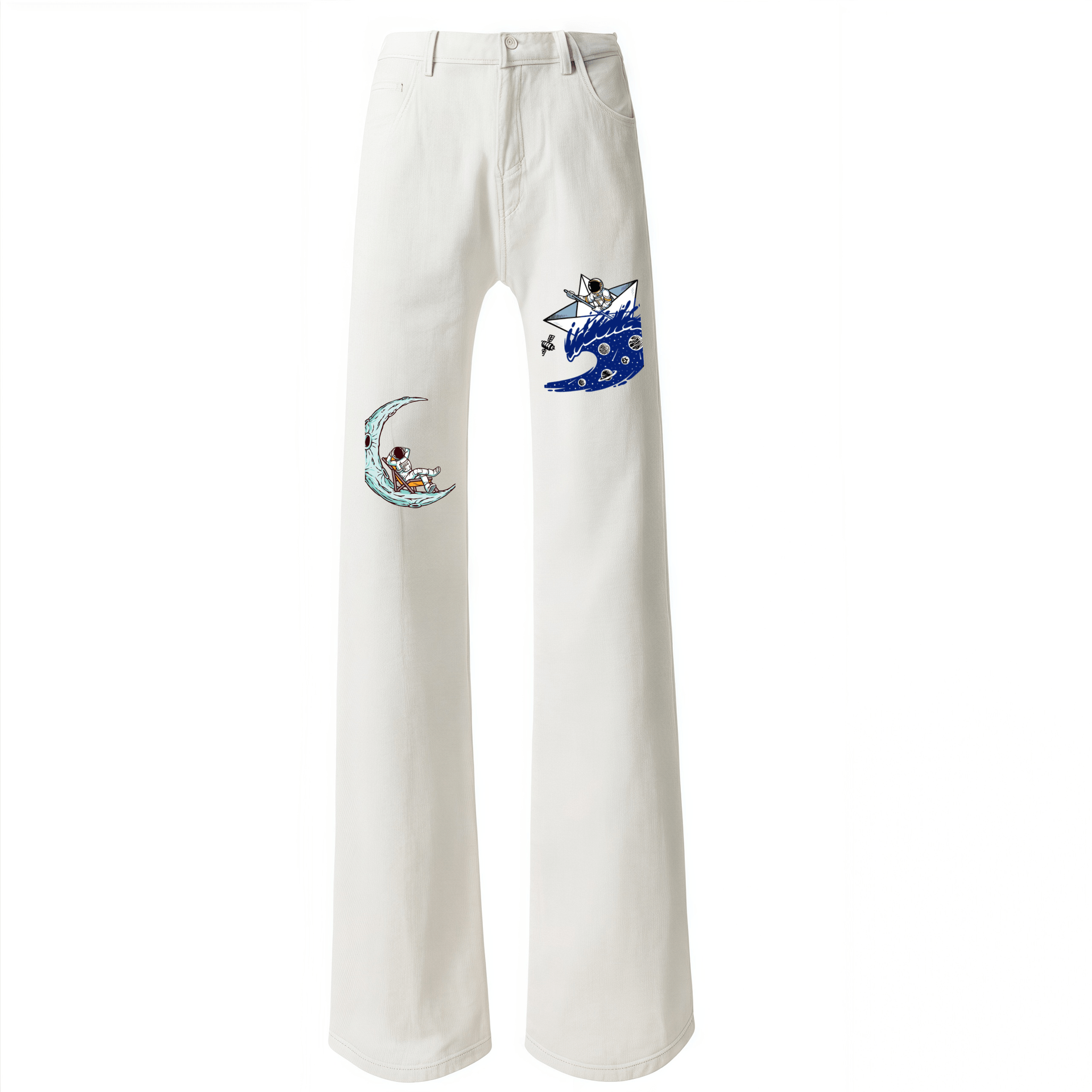 Джинсы IXXAT cleanfitVIBE