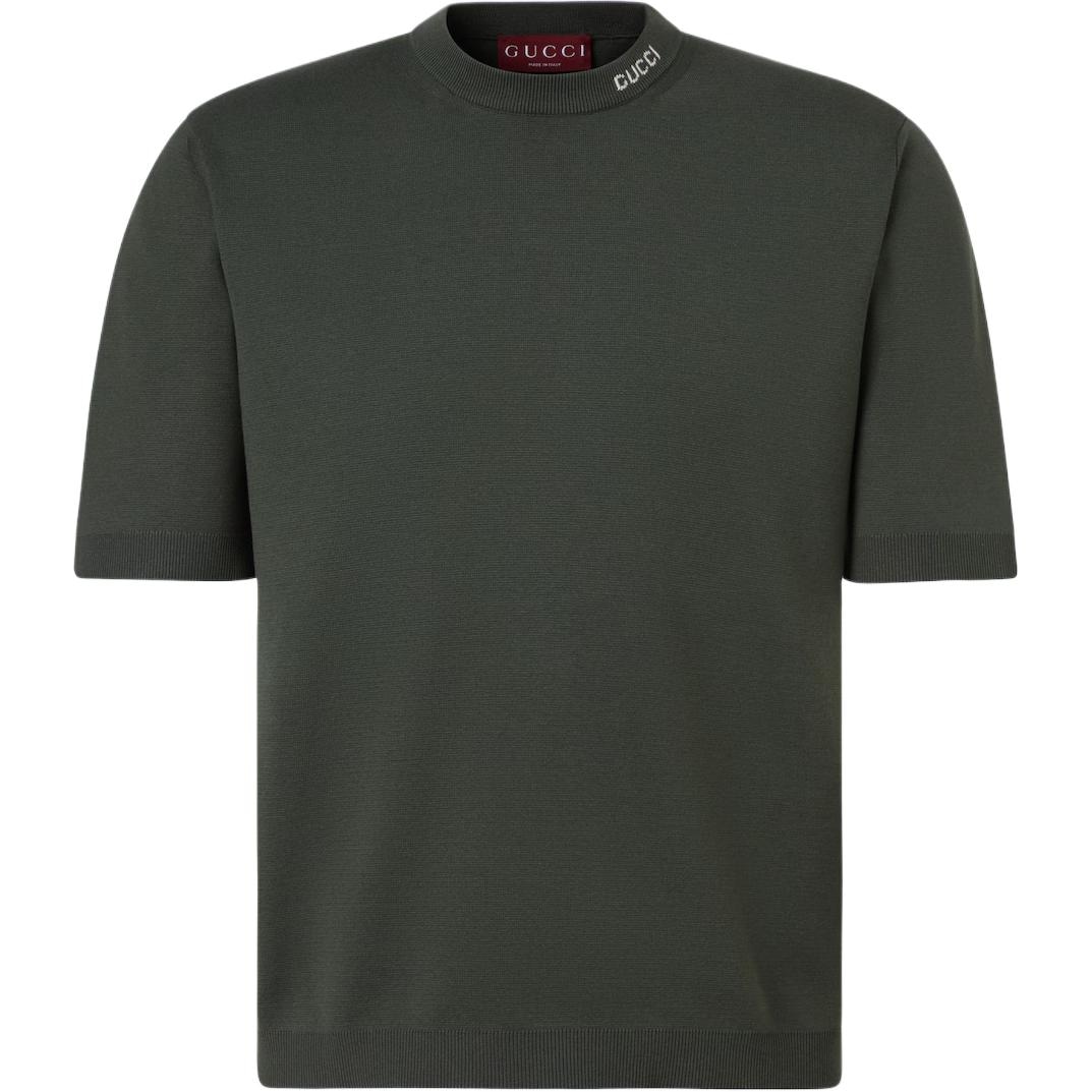 Футболка Gucci FW25 T