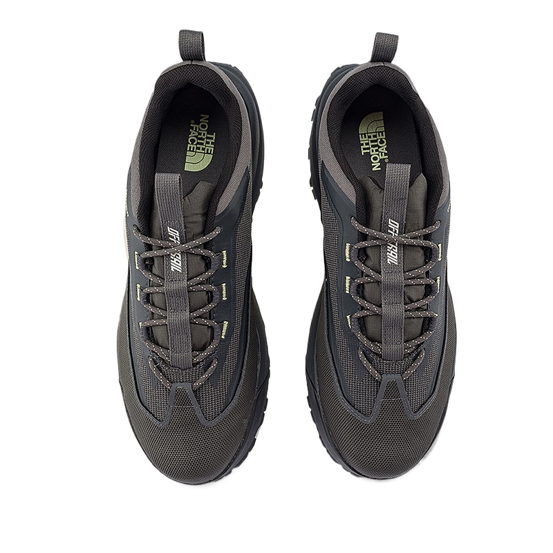 The North Face Offtrail VE — фото 5