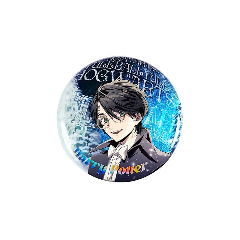 HARRY POTTER