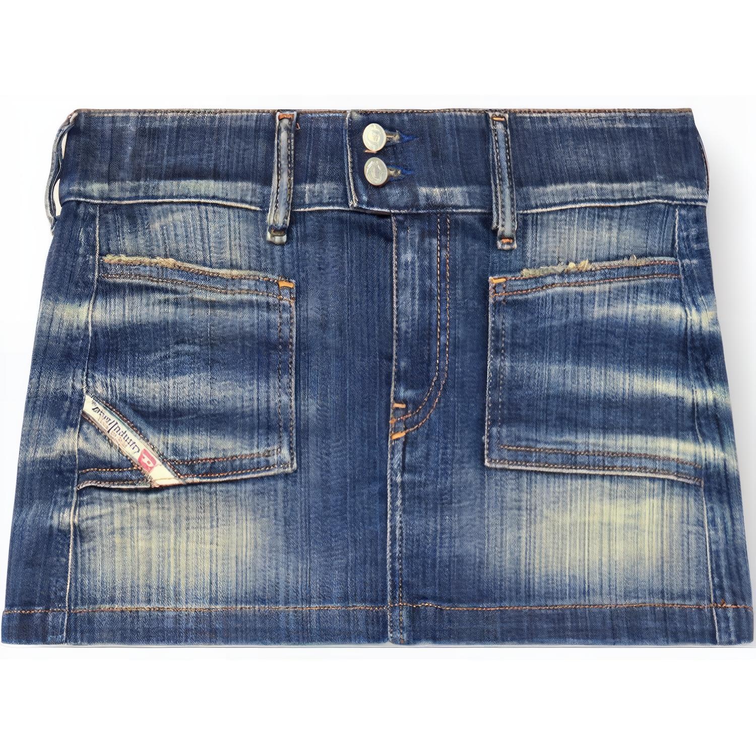 Diesel FW24