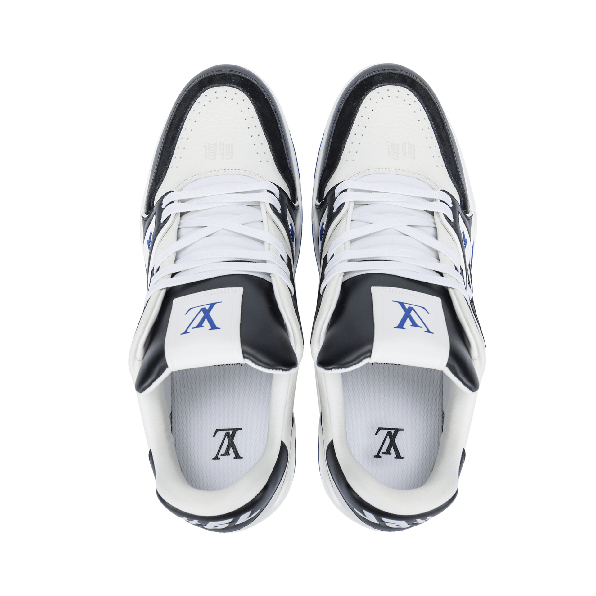 Louis Vuitton Trainer — фото 10