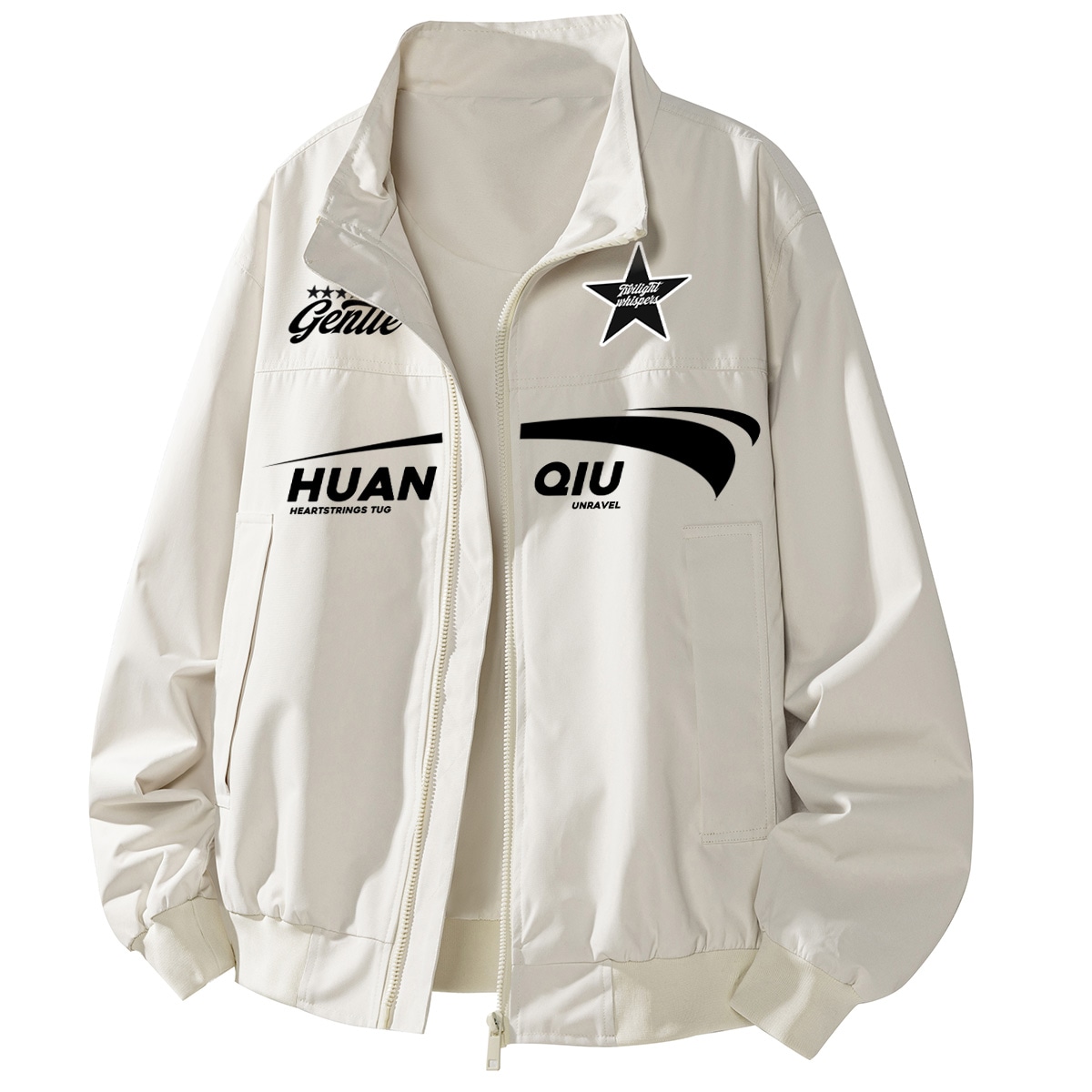 Huanqiu logocleanfit — фото 4