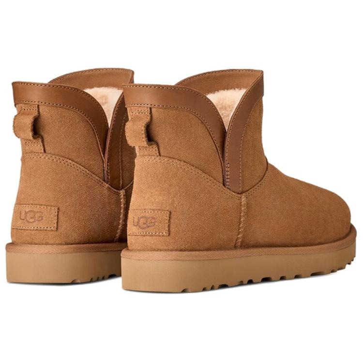 Ugg Classic Novelty — фото 11