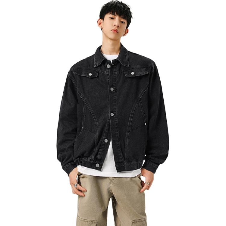 佐菲利 Zofili Denim Jacket