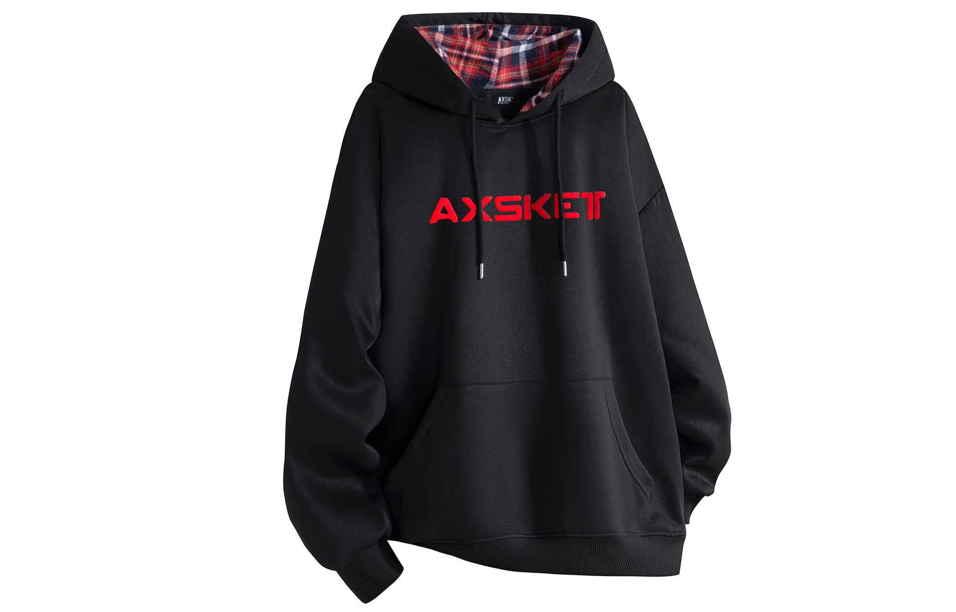 Худи A.X.S.K Logo