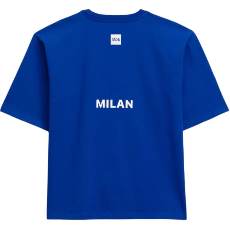 ZARA T