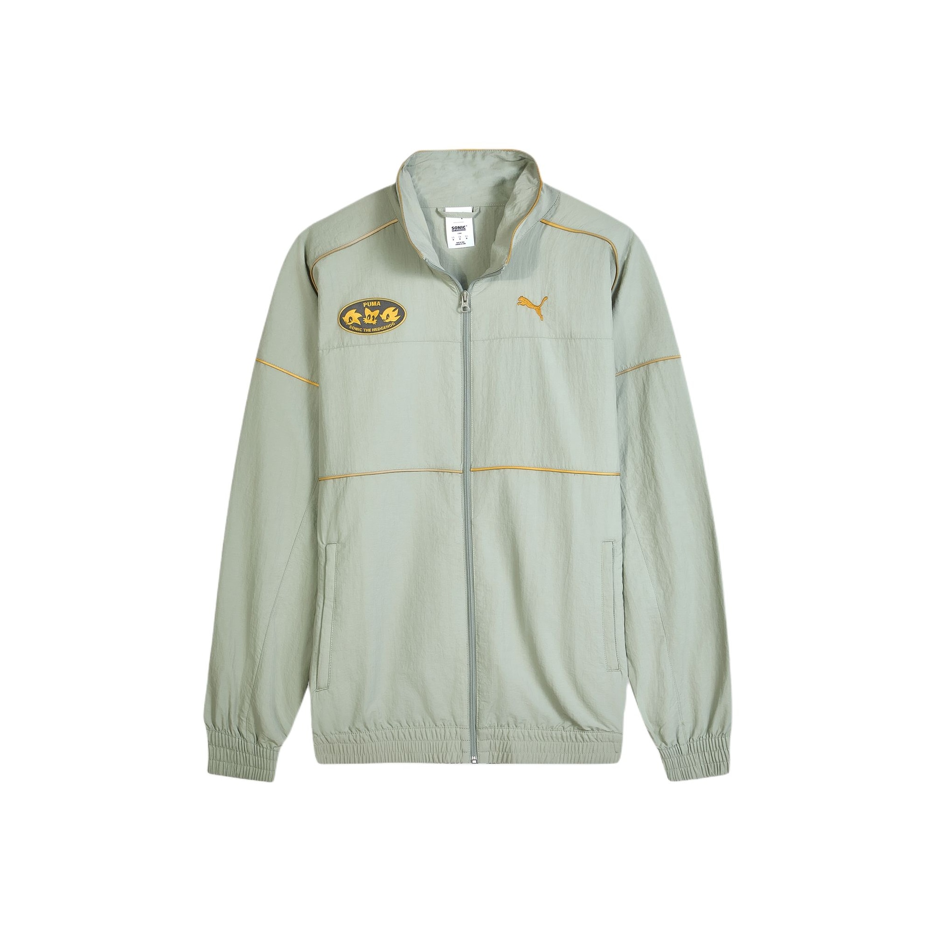 Куртка Puma x RELAXED SS25 TRACK