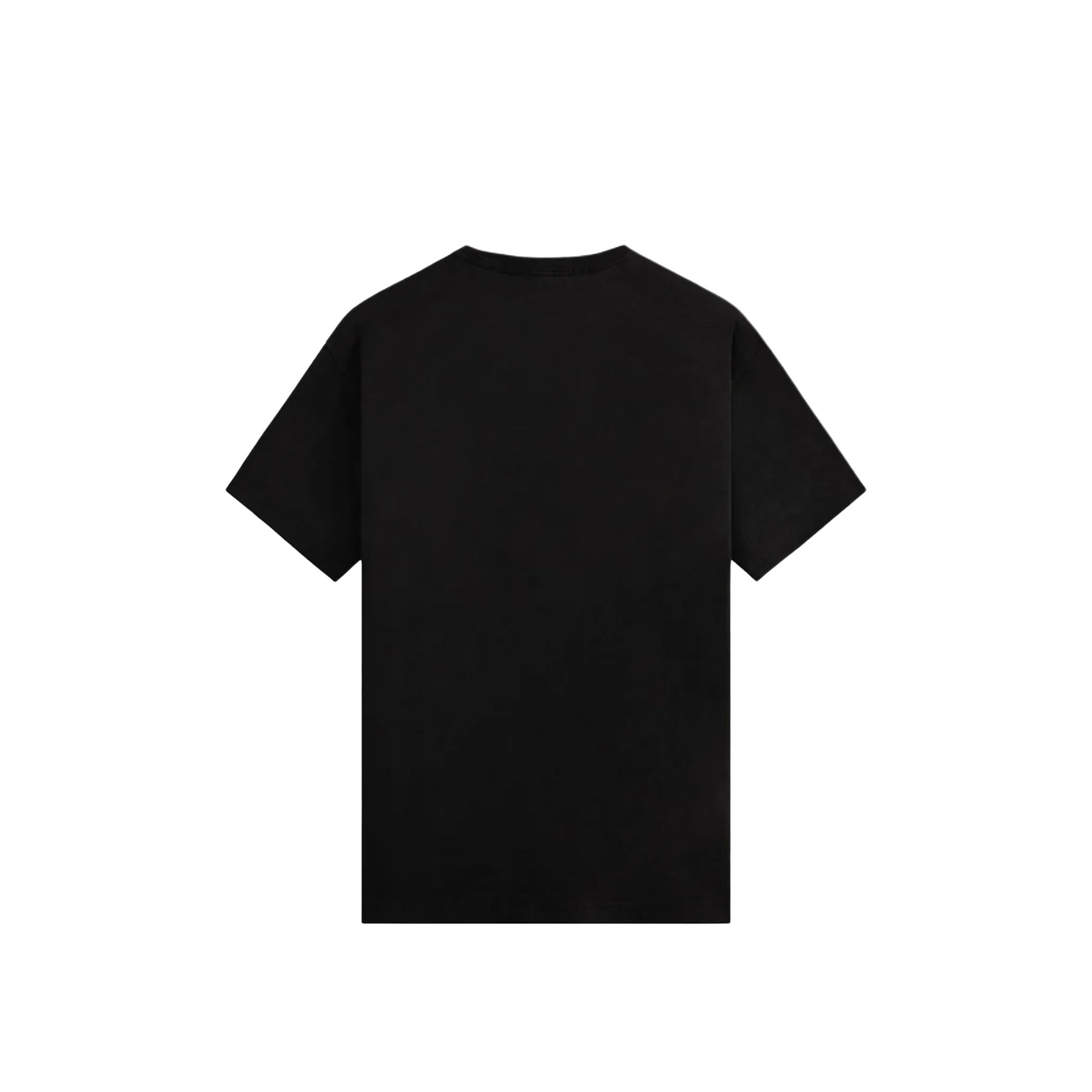 Kith x Nanzuka Monday Program Gallery Sorayama Model A Stitch T — фото 1