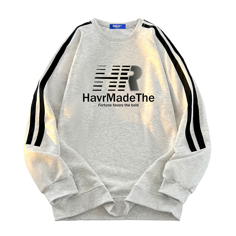 Худи HAVR