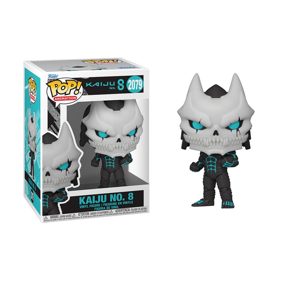 Funko 8CH Q — фото 2