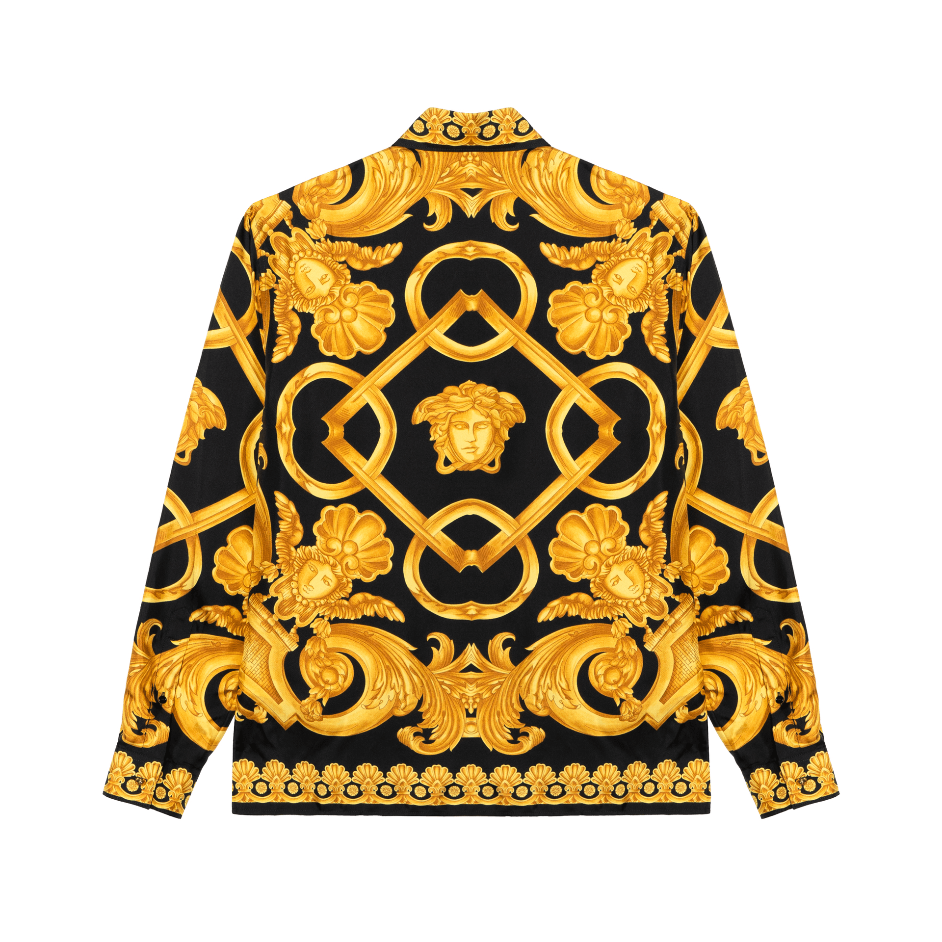 Versace SS25 — фото 1