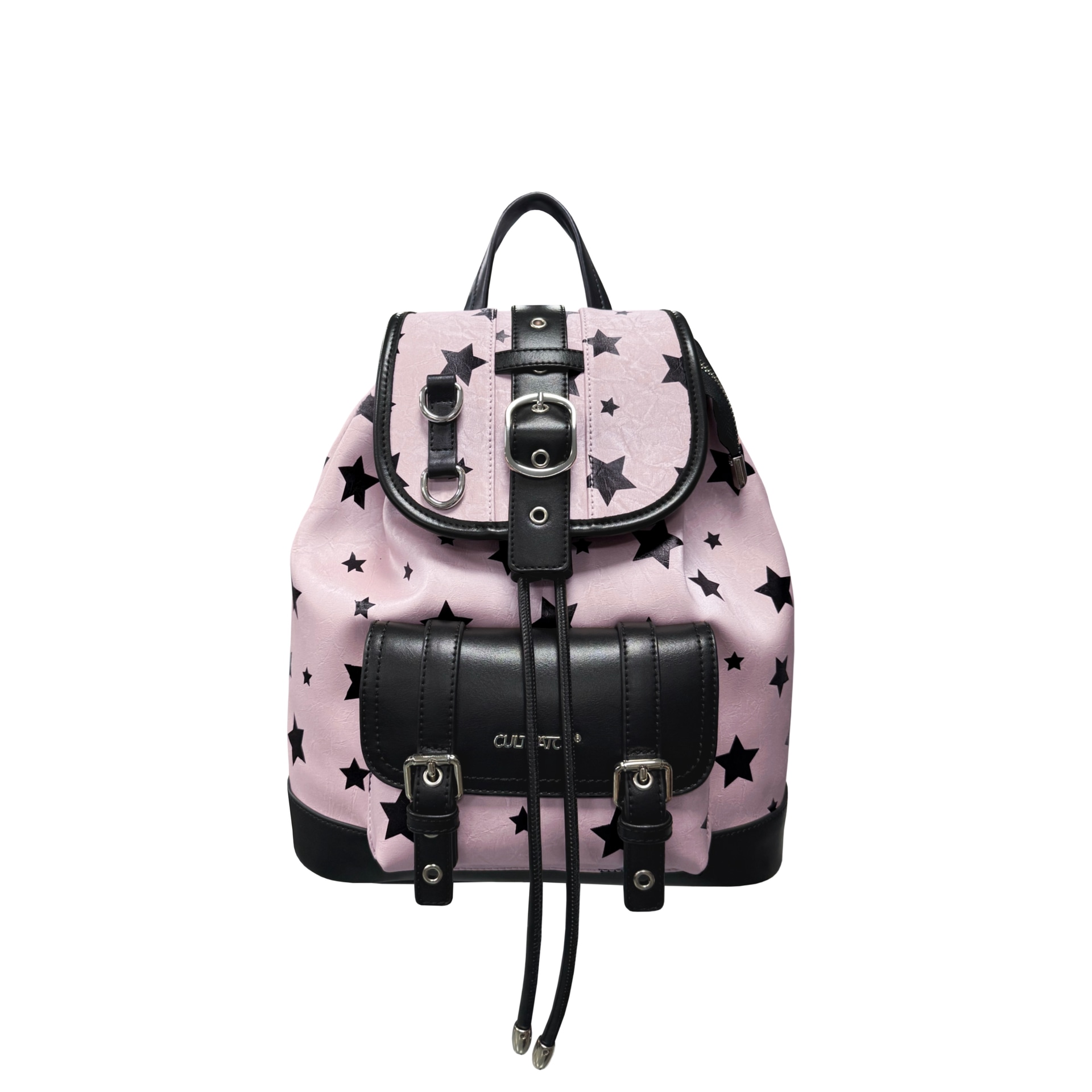 Рюкзак Cultivator Millennial Star PU Backpack Medium