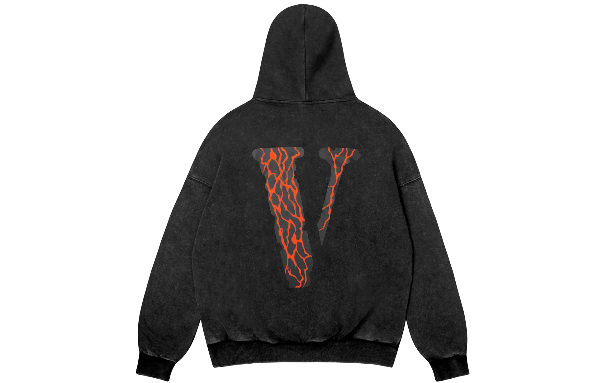 Худи Vlone LOGO