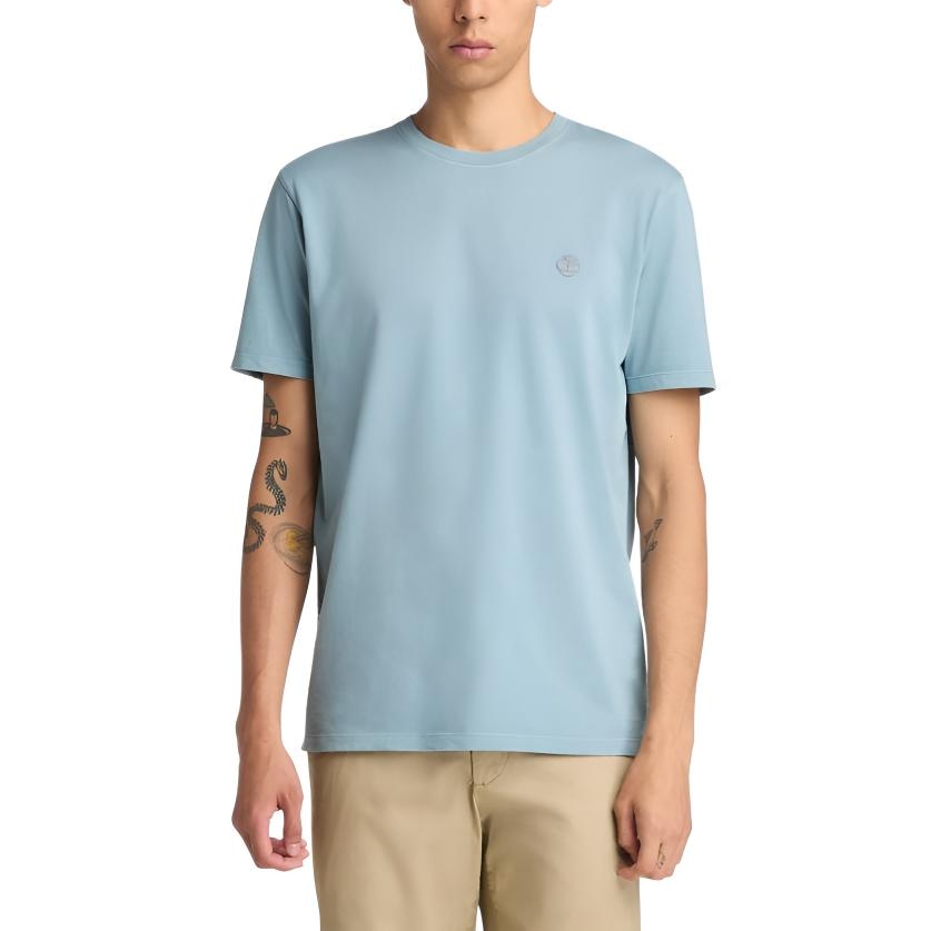 Футболка Timberland OYSTER RIVER T