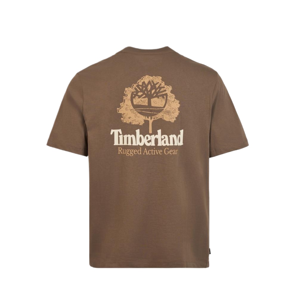 Timberland T — фото 1