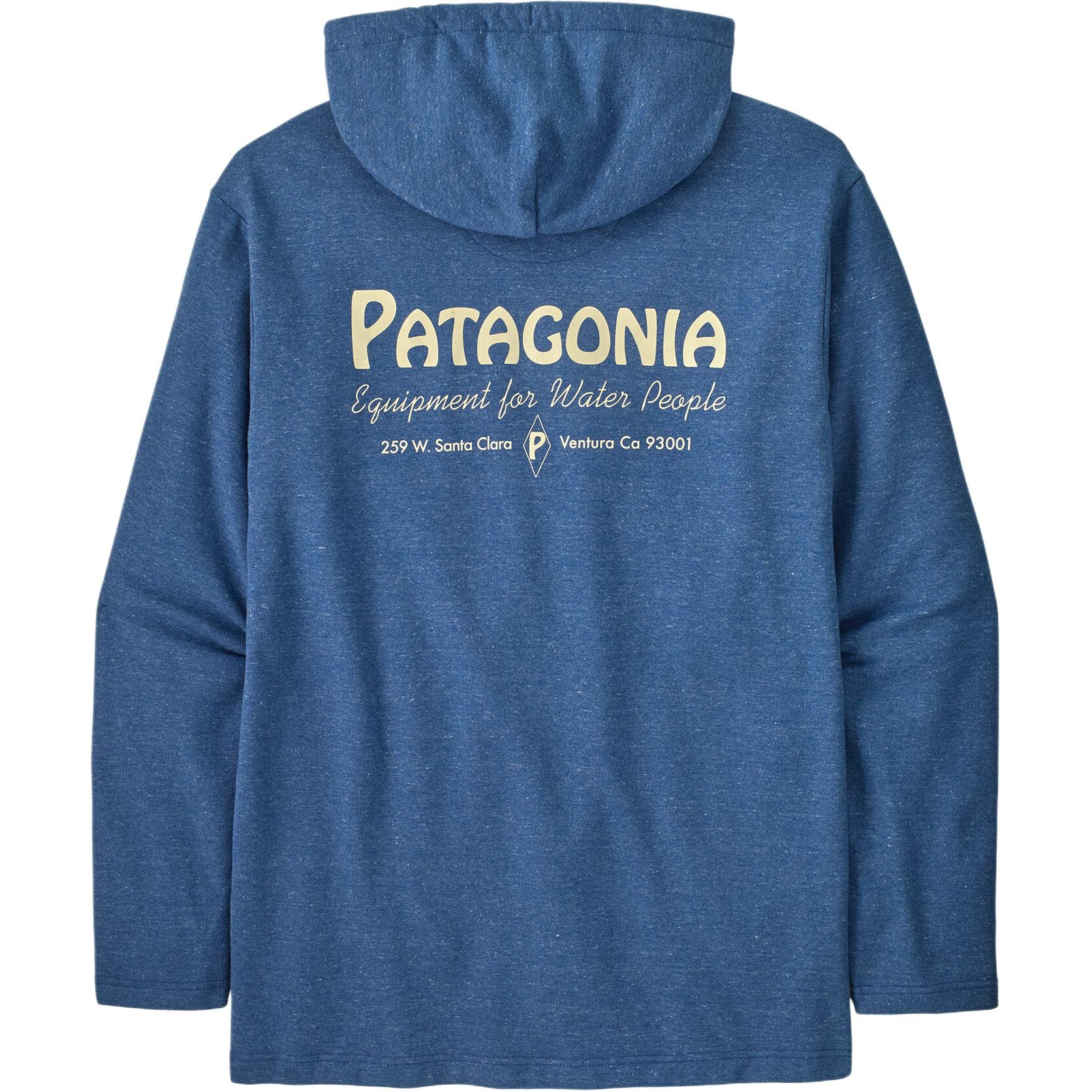 Patagonia Lightweight Water People Wildrise — фото 9