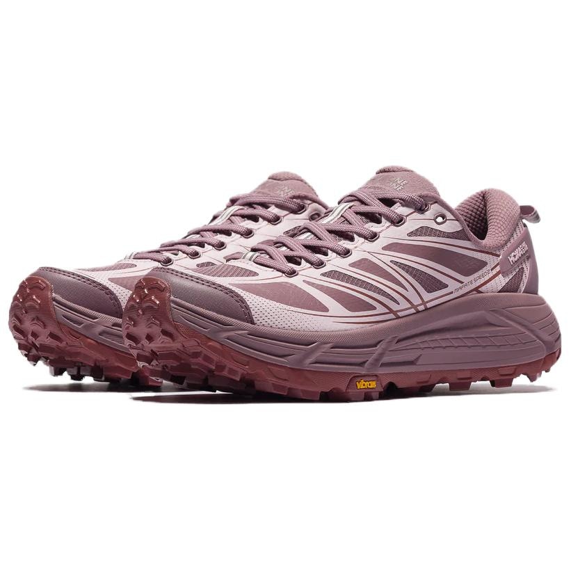 Hoka One One Mafate Speed 2 — фото 8