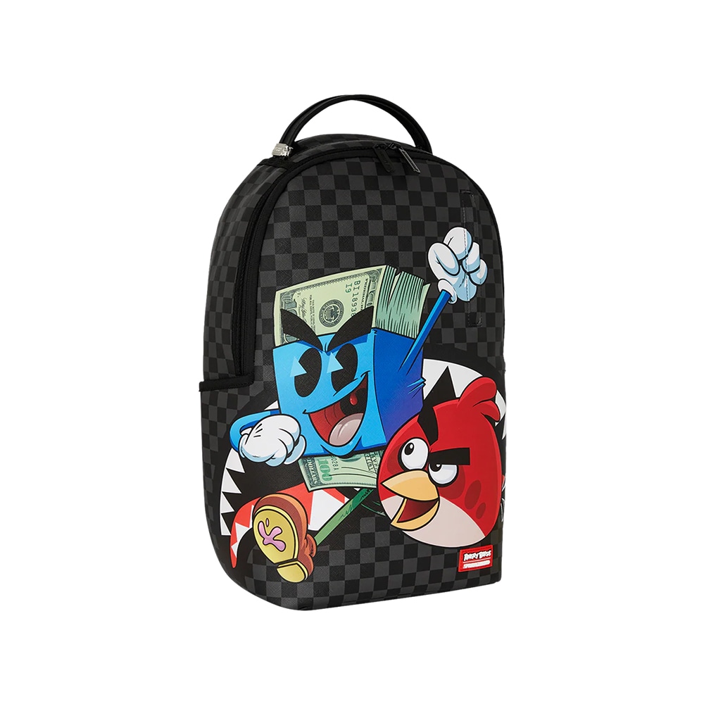 Sprayground PVC() — фото 1