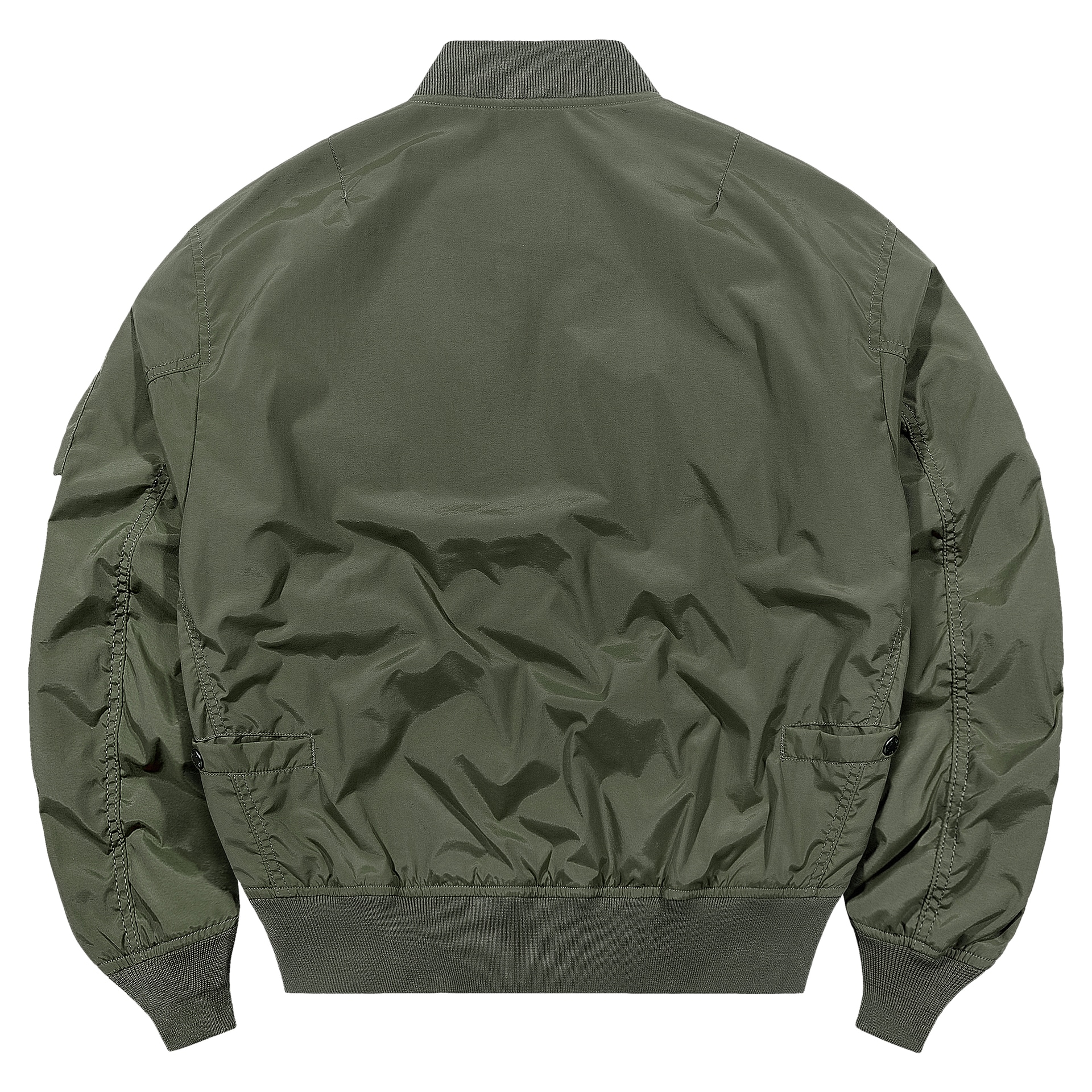 Vip MA-1 Pilot Jacket — фото 9