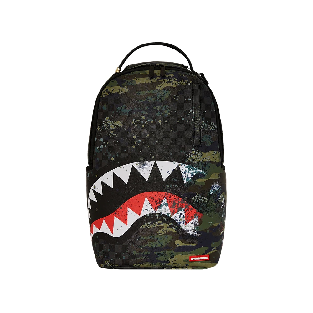 Сумки SPRAYGROUND sgLogo PVC