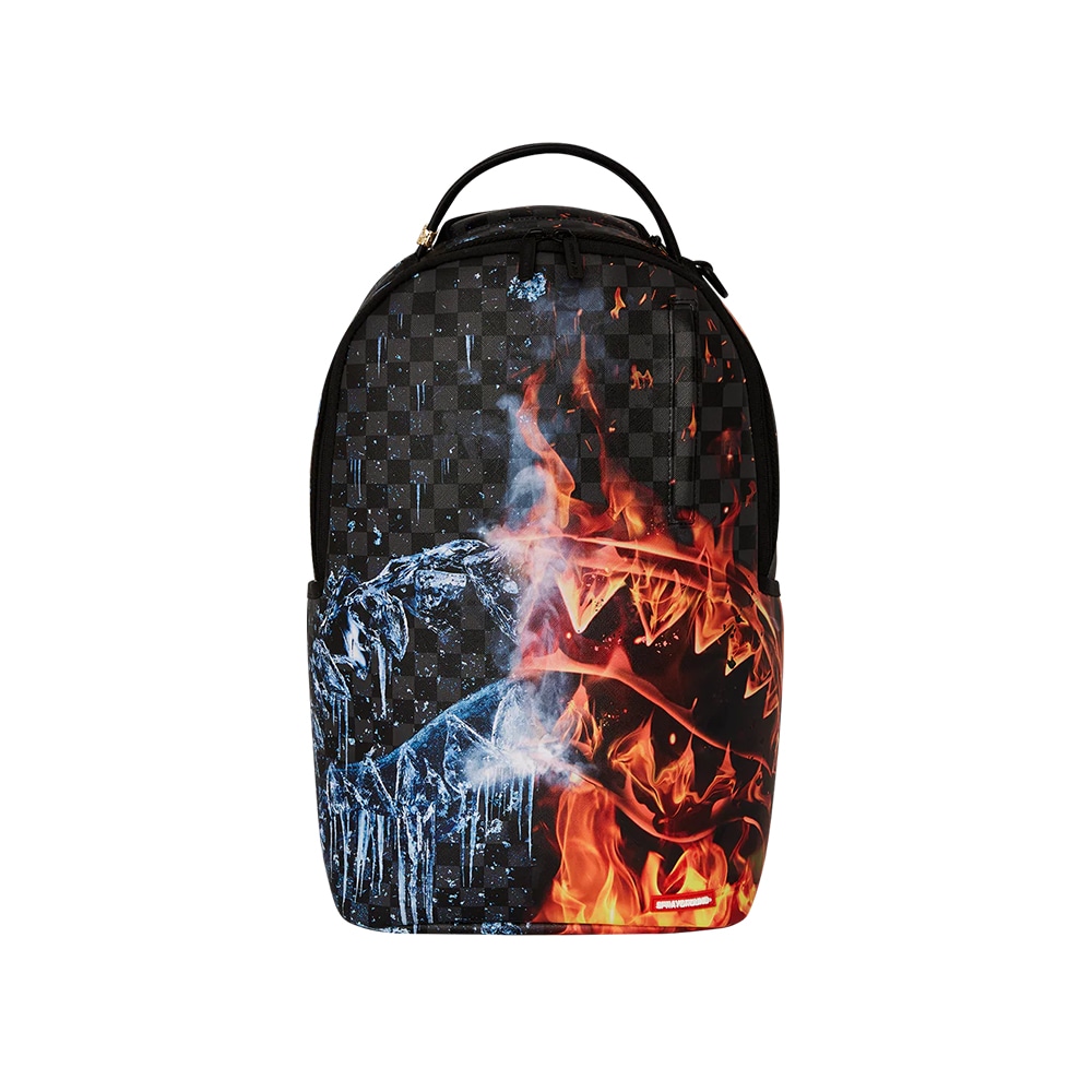 Сумки SPRAYGROUND