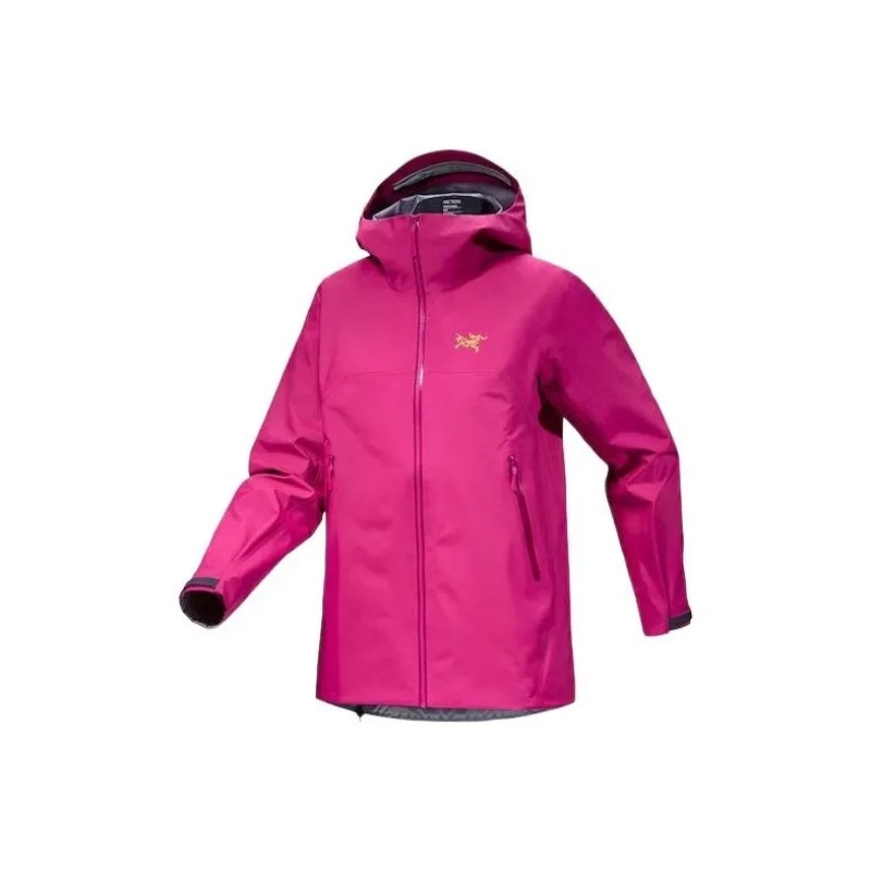 Одежда Arcteryx