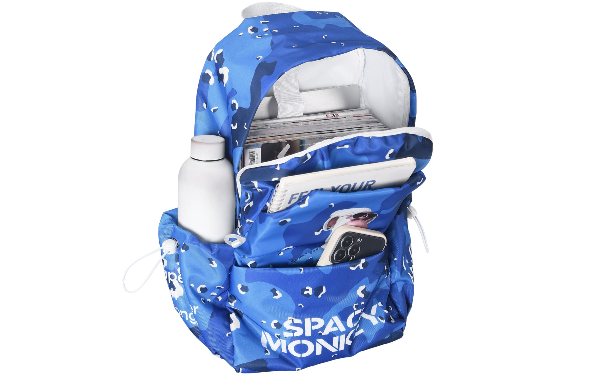 Draconite X HAPE X Space Monkey — фото 3