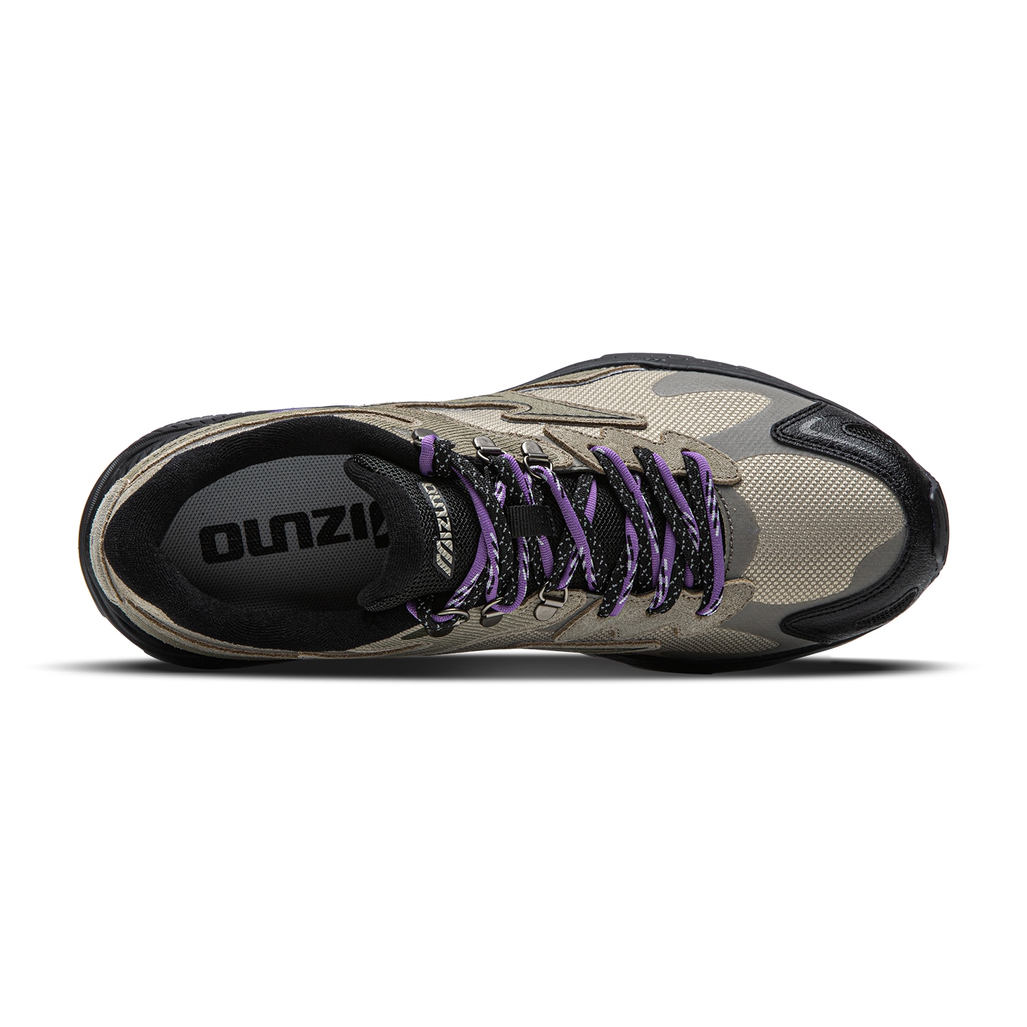 Mizuno Racer S — фото 9
