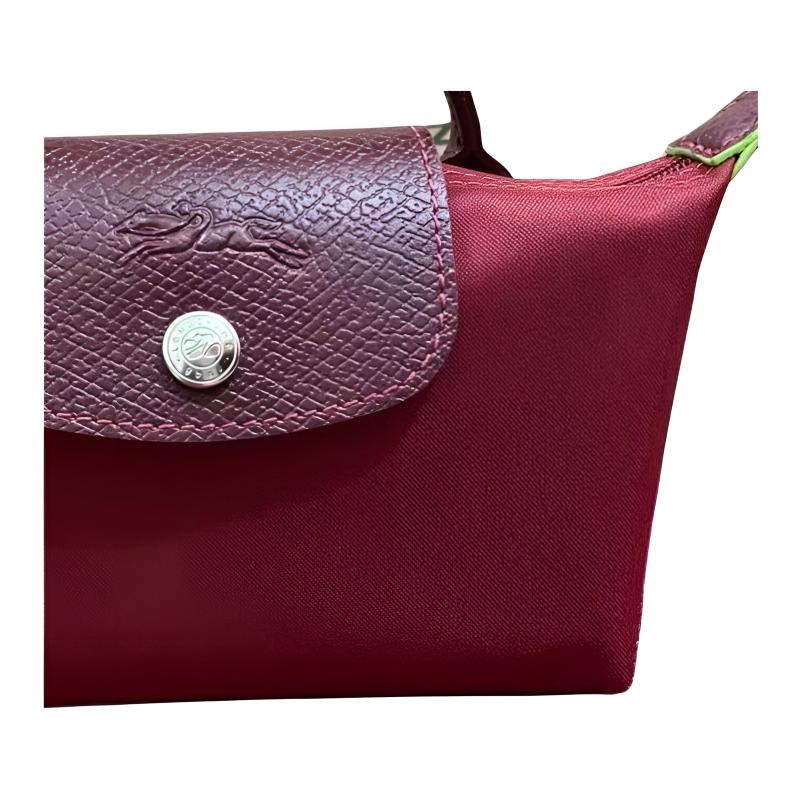 Longchamp Le Pliage — фото 8