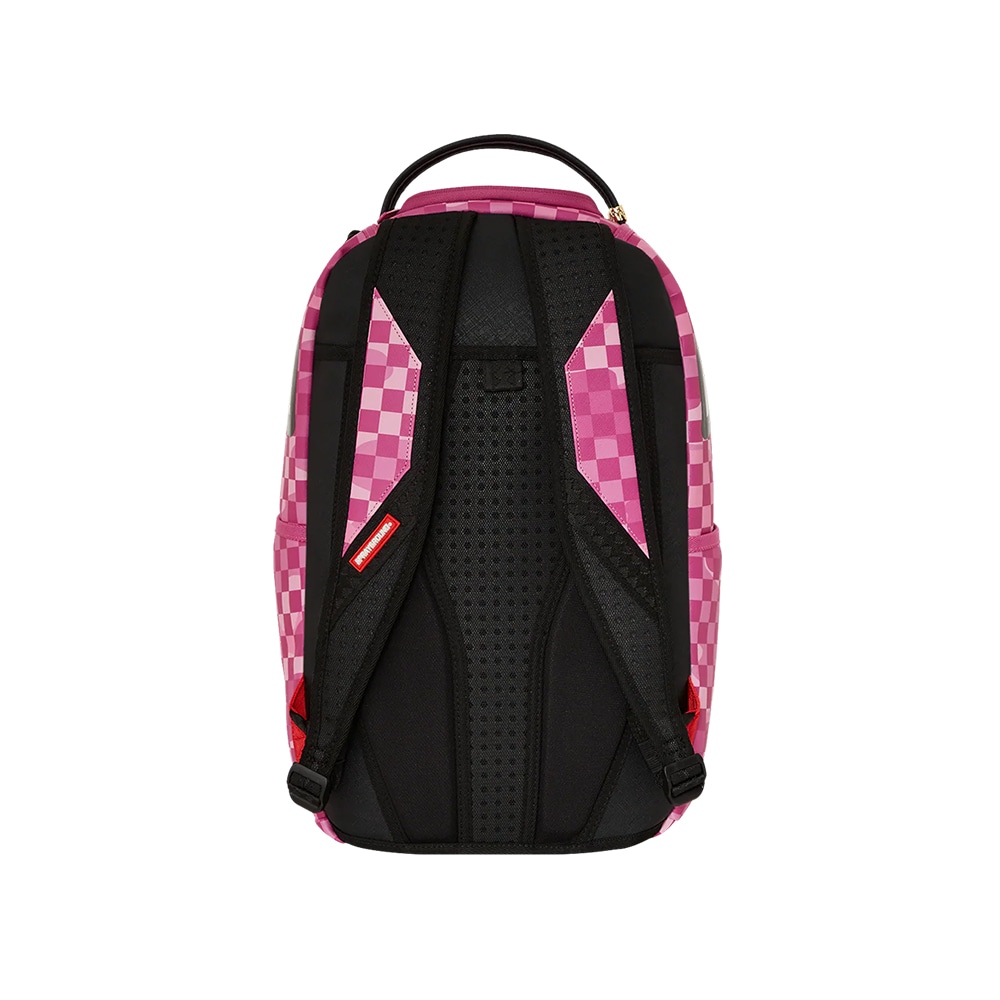 Sprayground logo PVC — фото 4