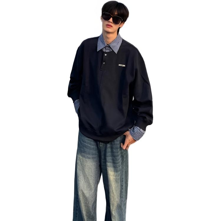 CORNILOT polo