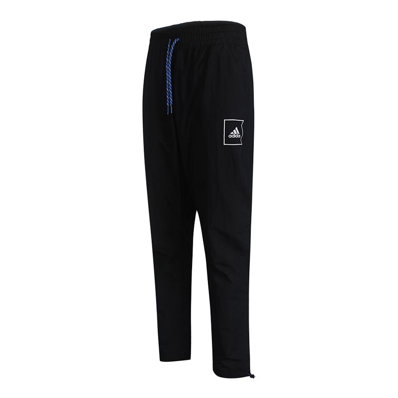 Adidas M Woven Pants Logo — фото 2