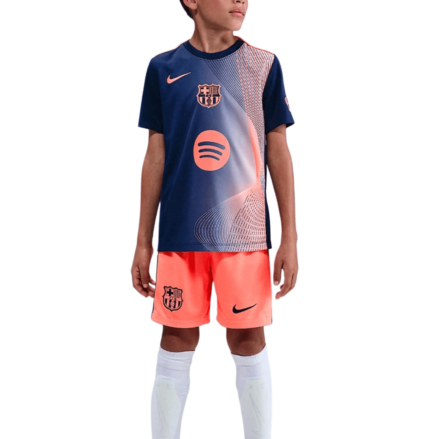Nike T Academy Pro Third Dri-FIT