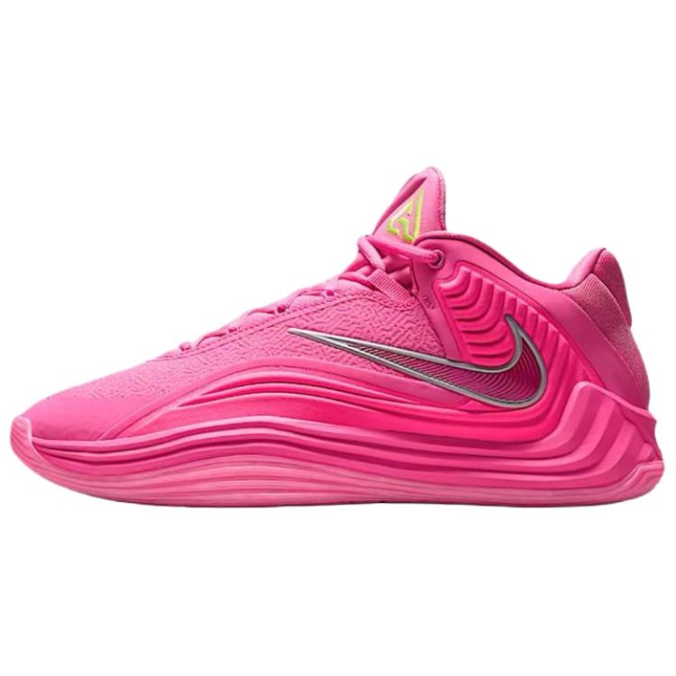 Nike Giannis Freak 7 PRM EP Pink — фото 6
