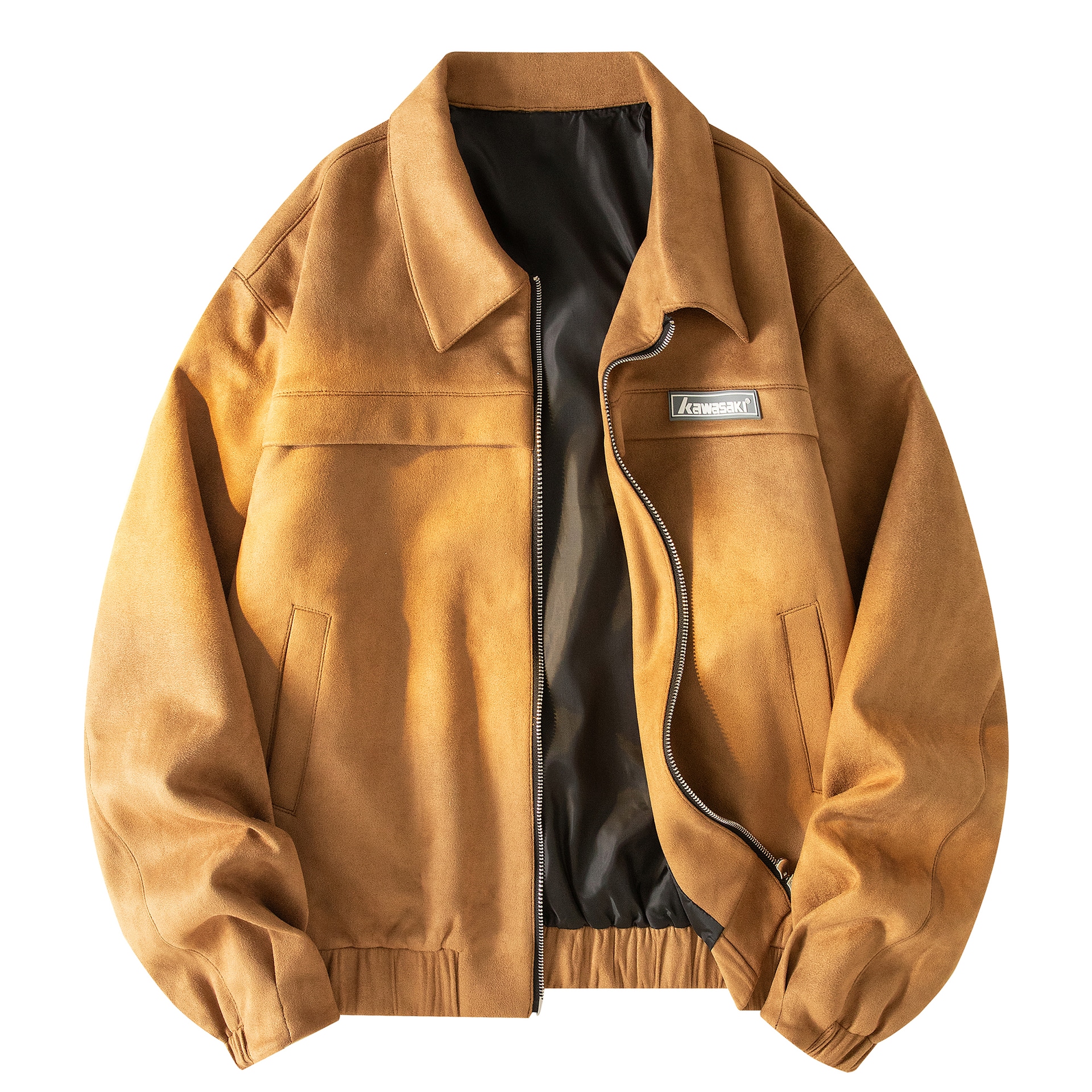 Kawasaki logocleanfit — фото 7