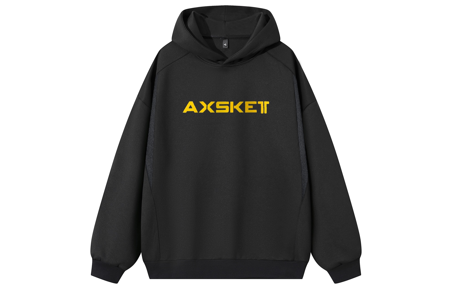 Худи A.X.S.K Logo