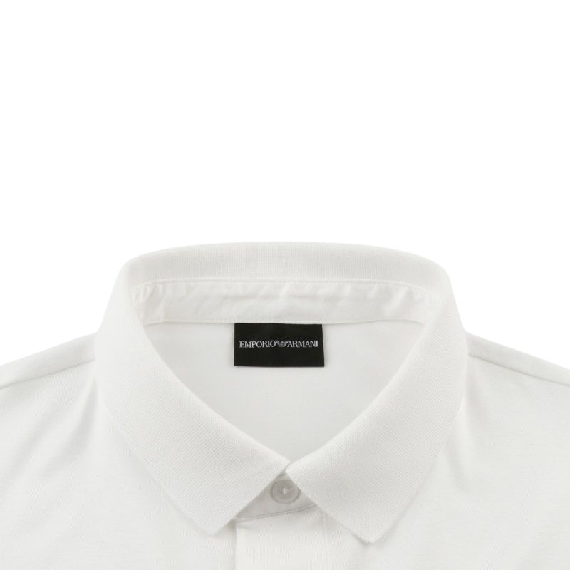 Emporio Armani SS24 LogoPolo — фото 6