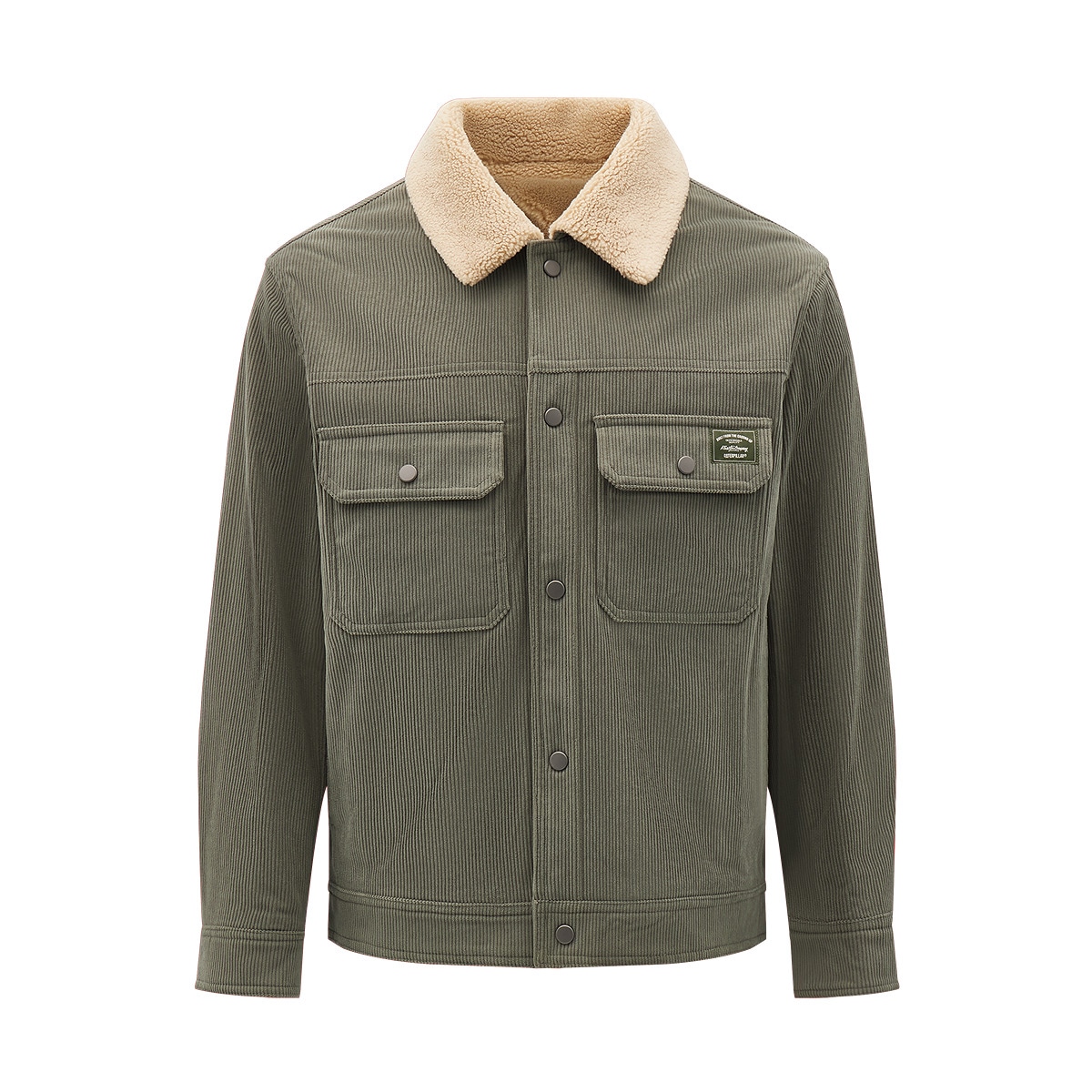 Куртка Cat FW25
