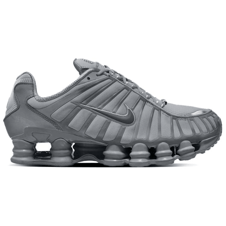 Nike Shox TL — фото 7