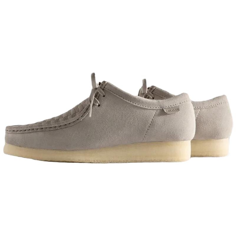 Clarks KITH x Clarks Originals WALLABEE — фото 9