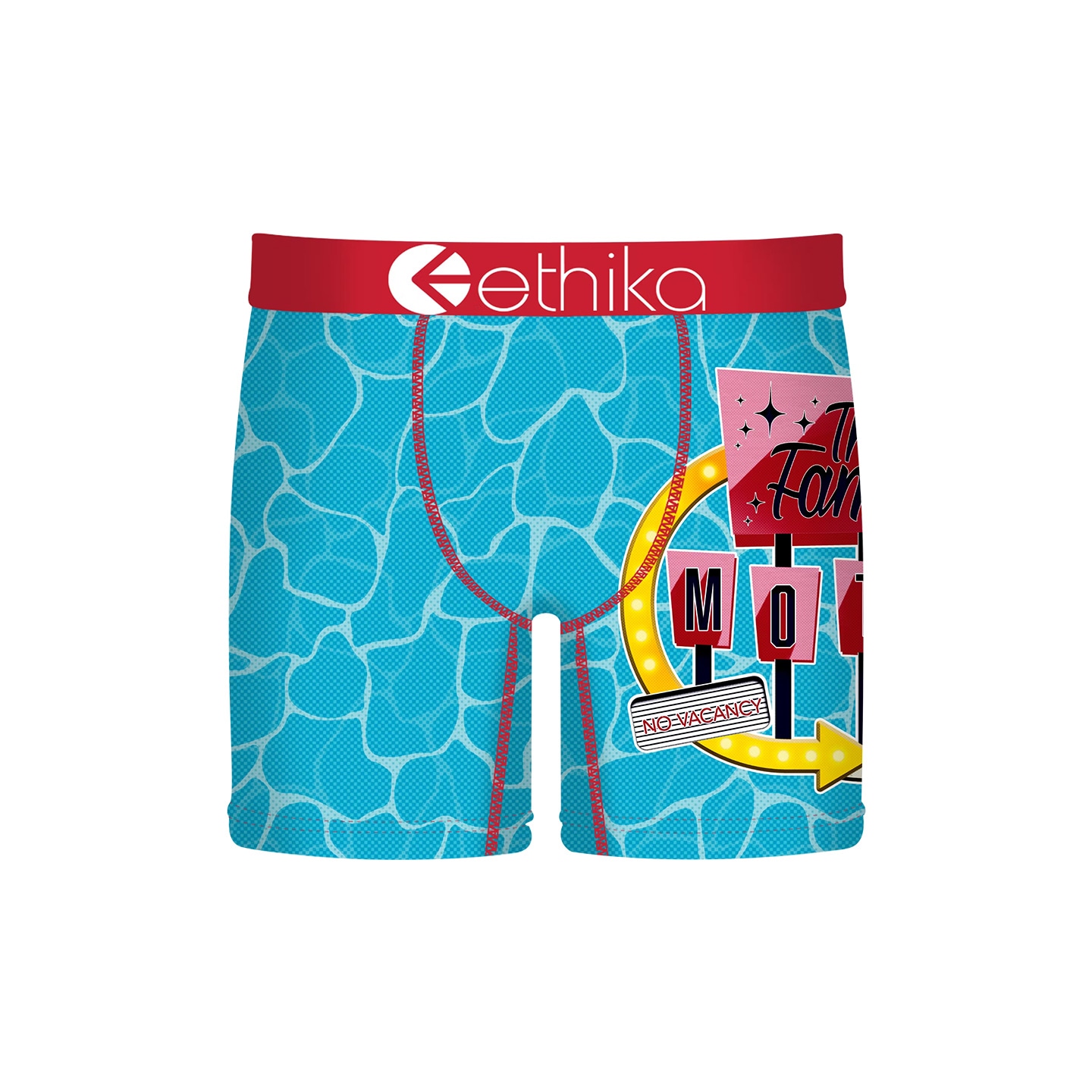 Ethika Одежда (Арт. MFAAAF2510) — фото 4